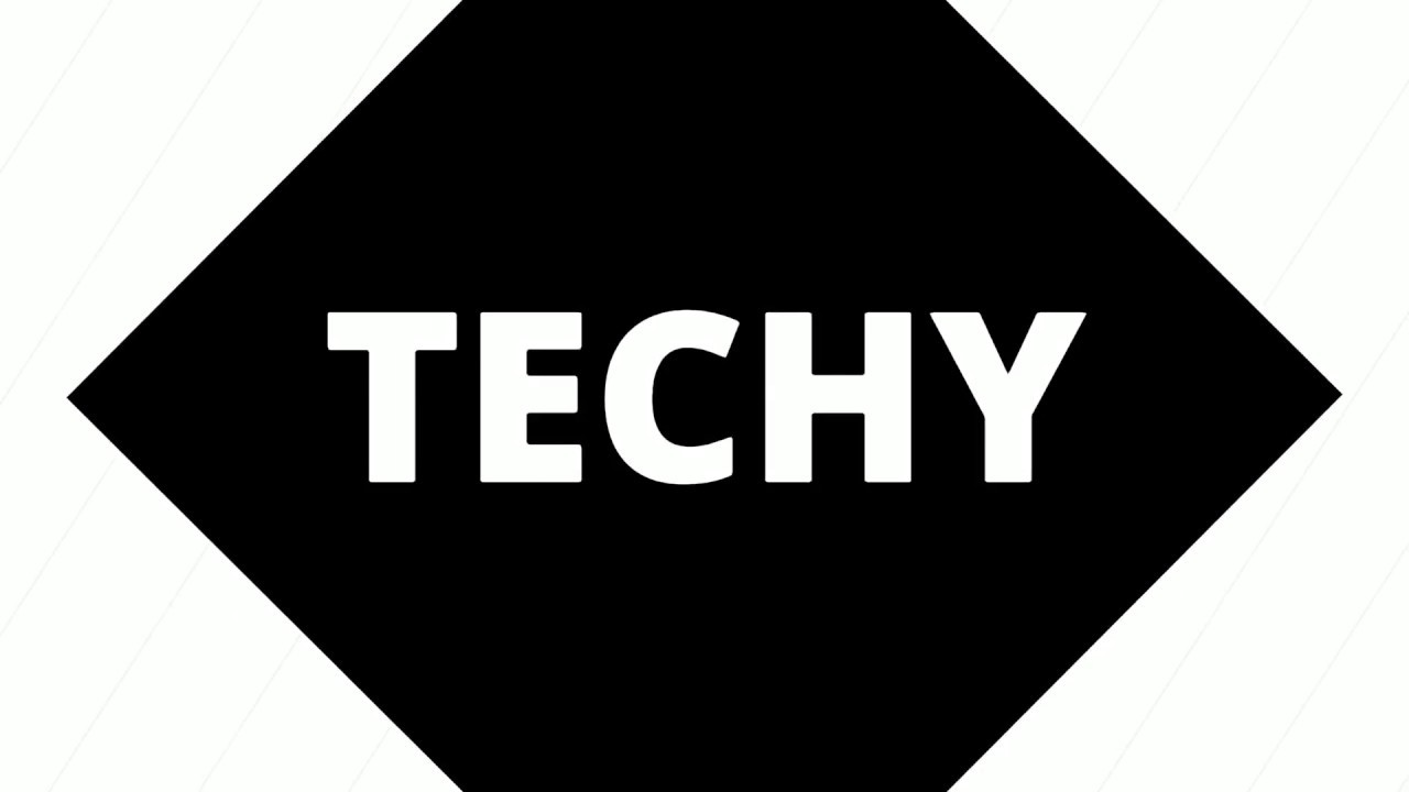 Techy Software Logo